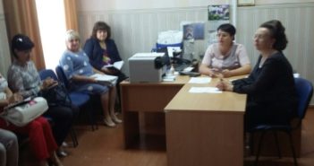 Малозабезпечені сім’ї отримали соціальну допомогу