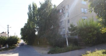 Проходя по Садовой (фоторепортаж)