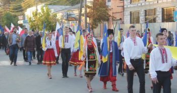 Самый лучший город на земле!
