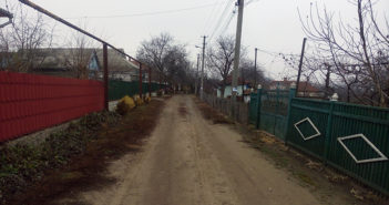 Проходя по улице Львовской (фоторепортаж)