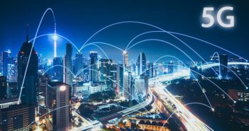 В декабре в Одессе запускают 5G