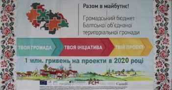 Интересно, креативно, патриотично