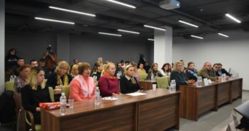 В Одессе представили швейцарскую стратегию борьбы с наркоманией