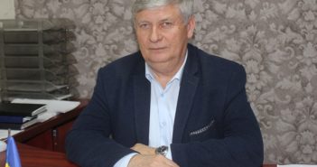 Інтерв’ю з директором КНП «Балтський центр ПМСД» Станіславом Чорним