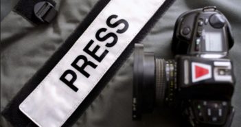 ОДЕССА ПРОДОЛЖАЕТ УДЕРЖИВАТЬ ЛИДЕРСТВО СРЕДИ РЕГИОНОВ, ГДЕ НАРУШАЮТ ПРАВА ЖУРНАЛИСТОВ