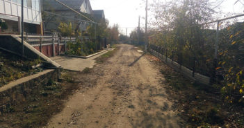 Проходя по улице Матросова (видео)