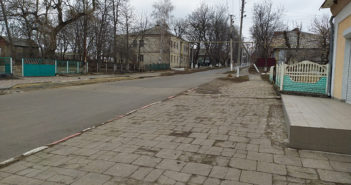 Проходя по улице Почтовой (Ленина) (видео)