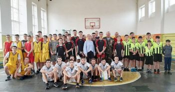 Турнір пам’яті Геннадія Патрульова