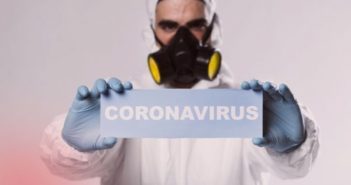 Как не заразиться COVID-19: простые правила поведения