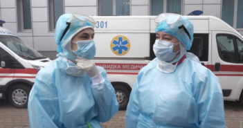 ВР ухвалила закон щодо штрафів за порушення умов карантину