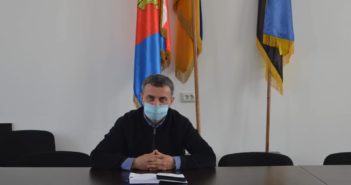 Балтський міський голова Сергій Мазур про узгоджену позицію влади і представників різних конфесій Балтщини