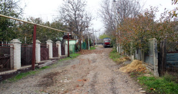 Проходя по переулку Львовскому (фоторепортаж)