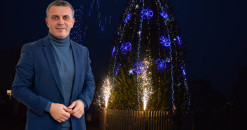 Дорогі земляки, шановні жителі Балтщини!