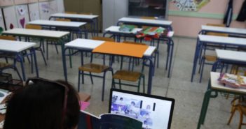 В МОН рассказали, вернутся ли ученики за школьные парты после локдауна