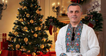 Дорогі земляки, шановні балтяни!