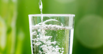 В Одесі питна вода відповідає нормі, в області — не всюди