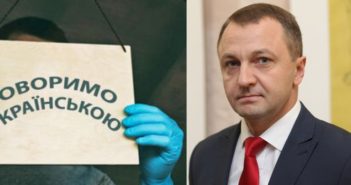 «Теляча мова». Омбудсмен відреагував на приниження україномовної продавчині в Одесі