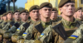 В Україні 1 квітня почався весняний призов на строкову службу у Збройних Силах України
