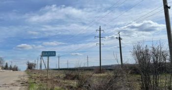 Розпочався двомісячник з благоустрою