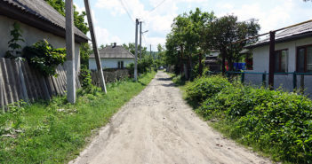 Проходя по улице Интернациональной (фоторепортаж)