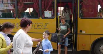 Літо – пора відпочинку та оздоровлення