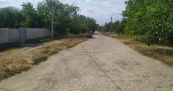 Проходячи вулицею Лікарняною (фоторепортаж)