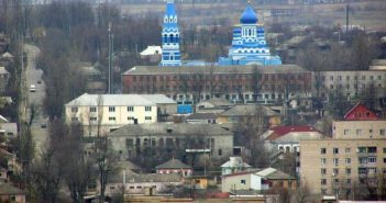 Эдуард Багрицкий — Дума про Опанаса (отрывок)