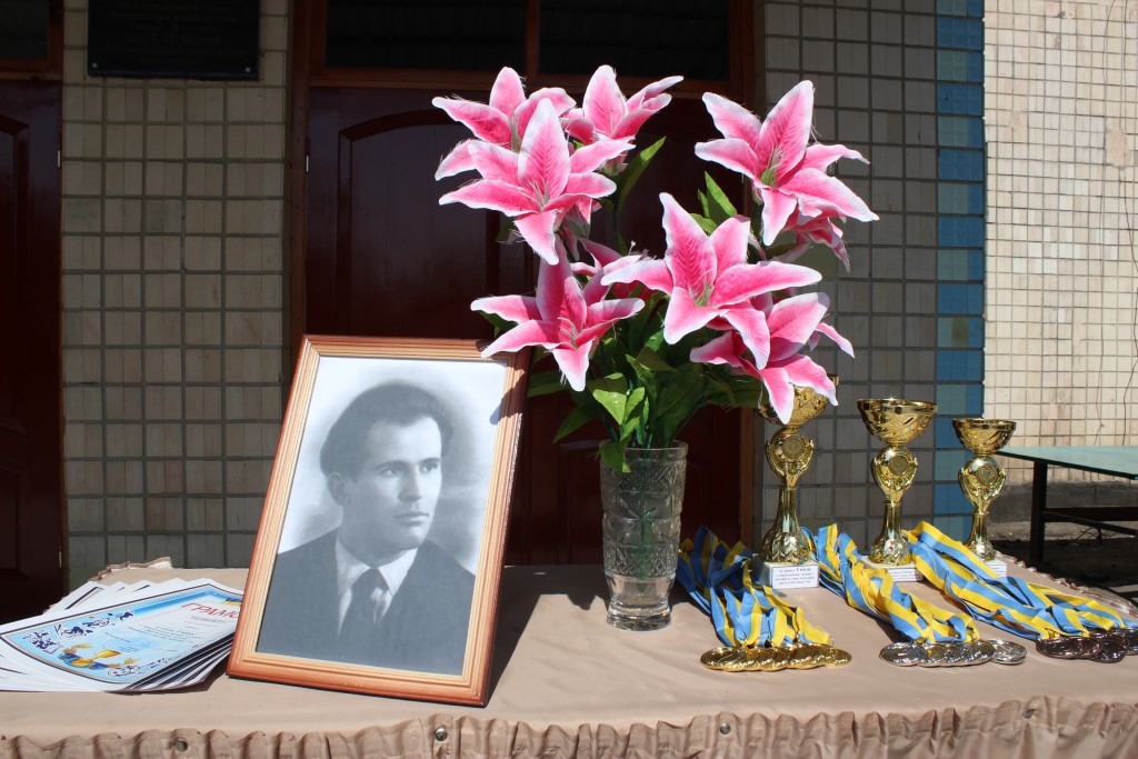 Волейбол Бендзари 016