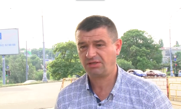 Помощник Климова предложил $1000 «клону» Гончаренко, чтобы тот зарегистрировался кандидатом