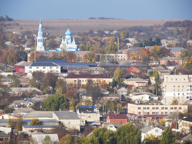 Балта Украина.