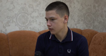 День пасічника. Захоплення з 13-ти років (відео)