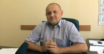 Інтерв’ю з заступником голови Балтської міськради з питань ЖКГ Федором Молодцем (відео)