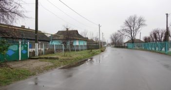 Проходя по ул. Зои Космодемьянской (фоторепортаж)