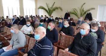 Четыре часа напряженной работы