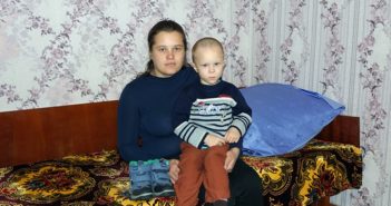 Мир не без добрых людей