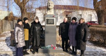 Вшановуємо пам’ять про корифея українського гумору
