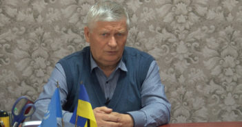 Інтерв’ю з директором КНП «Балтський центр ПМСД» Станіславом Чорним