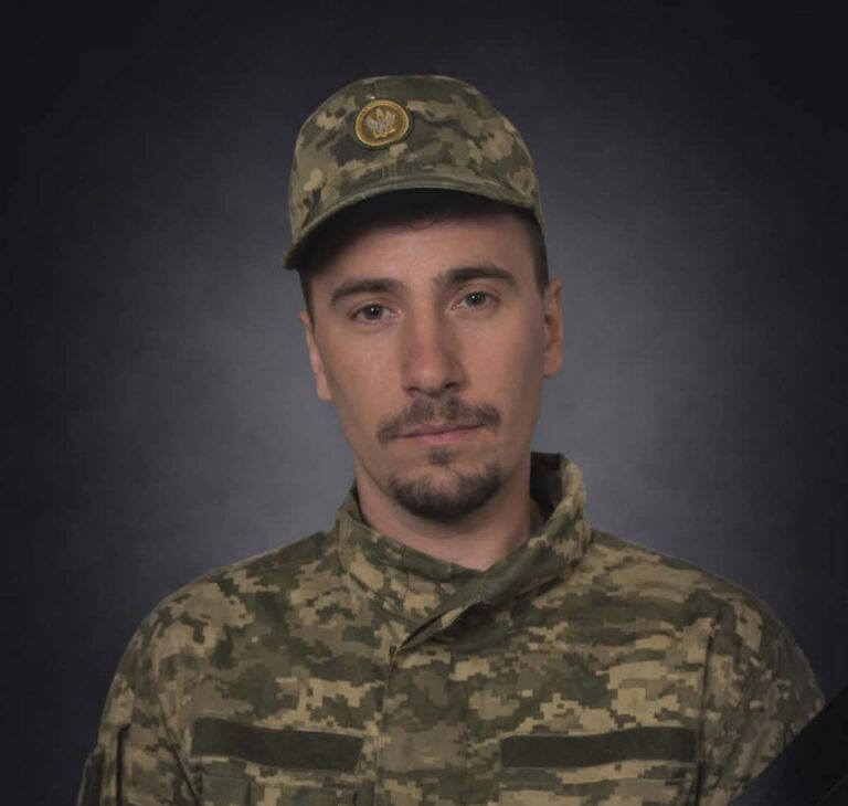 На щиті: у Балту повертається полеглий захисник Ігор Дайбов