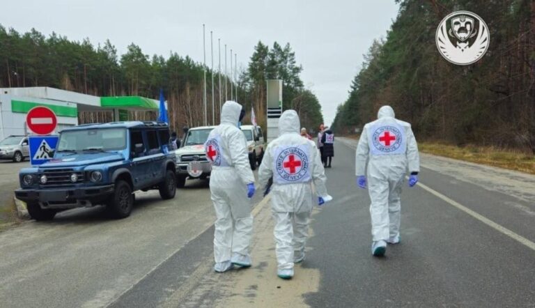 В Україну репатріювали тіла 1000 загиблих захисників