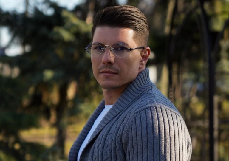 У Подільської РДА новий керівник: відбулася перша робоча зустріч Руслана Пітака