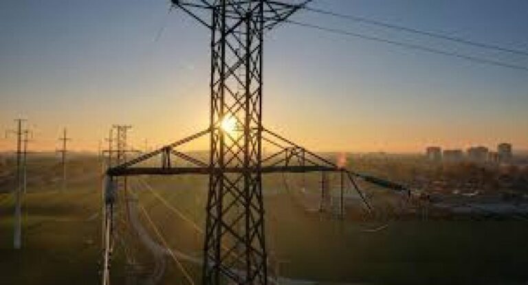 В усій Україні 10 квітня діятимуть графіки погодинних відключень світла