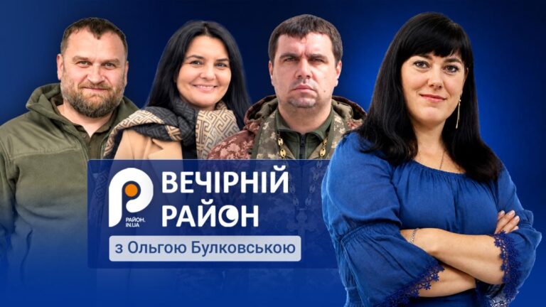 Де віра і Бог на війні: розмова з капеланами у «Вечірньому районі»